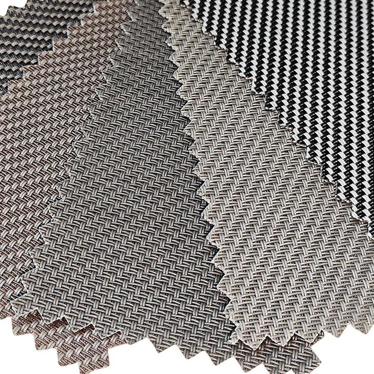 Fiberglass+PVC Sunshade 3% Fabric Fiberglass+PVC Sunshade 3% Fabric