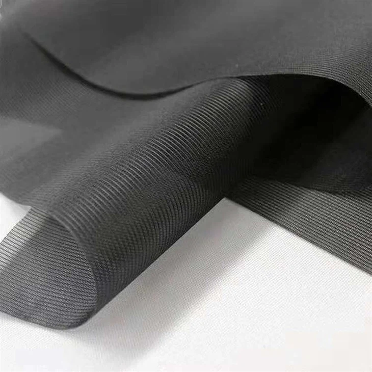 Screen That Blocks Pollen Screen That Blocks Pollen